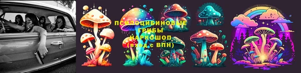 прущий лед Карталы